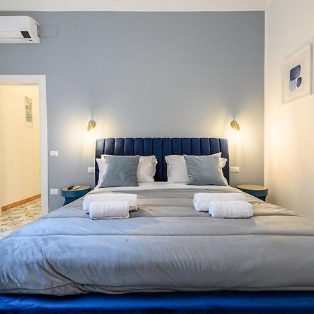 Guest House 121 Charming Apartment Napoli Eksteriør bilde