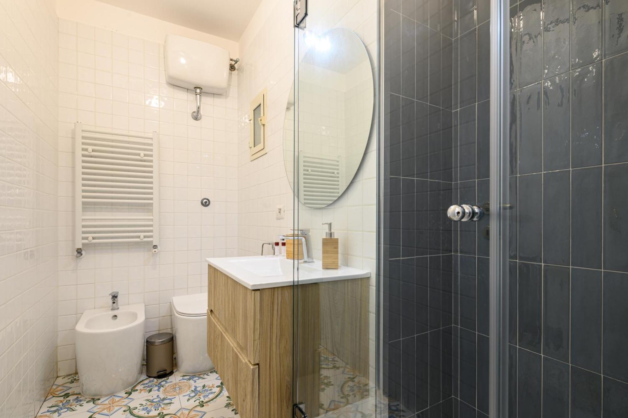Guest House 121 Charming Apartment Napoli Eksteriør bilde